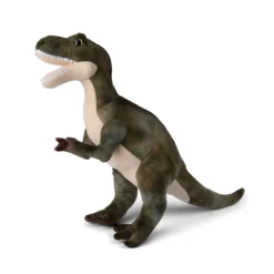 Bon Ton Toys x WWF Kuscheltier T-Rex, 15cm