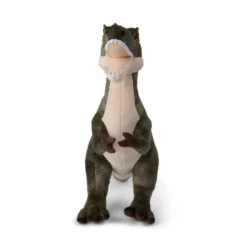Bon Ton Toys x WWF Kuscheltier T-Rex, 47cm