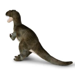 Bon Ton Toys x WWF Kuscheltier T-Rex, 47cm