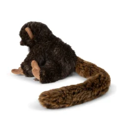Bon Ton Toys x WWF Kuscheltier Tamarin, 18cm