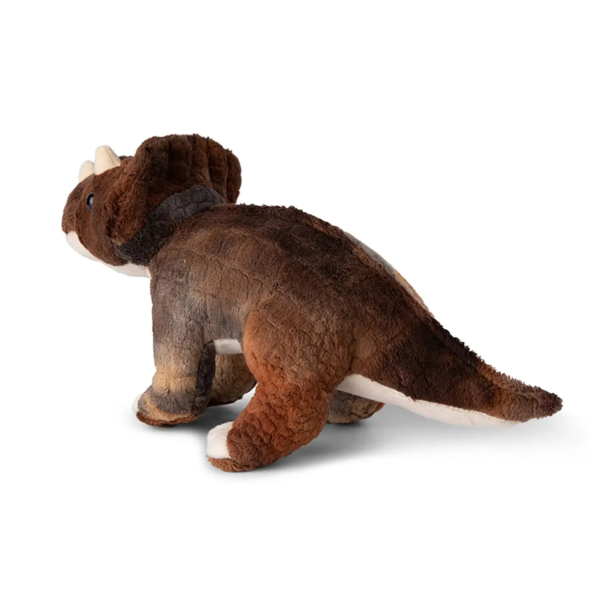 Bon Ton Toys x WWF Kuscheltier Triceratops, 15cm