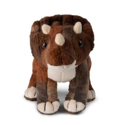 Bon Ton Toys x WWF Kuscheltier Triceratops, 15cm