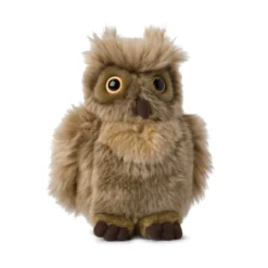 Bon Ton Toys x WWF Kuscheltier Uhu, H25cm