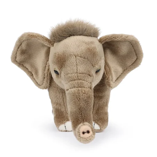 WWF Kuscheltier afrikanischer Elefant, 18cm