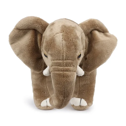 WWF Kuscheltier afrikanischer Elefant, 25cm
