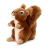 WWF Kuscheltier rotes Eichhörnchen, 15cm