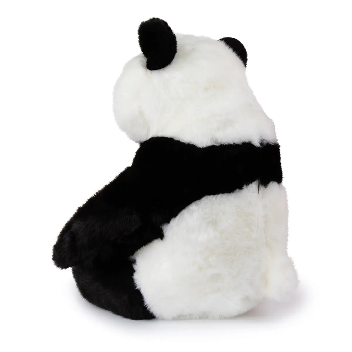 Bon Ton Toys x WWF Kuscheltier sitzender Panda 47cm