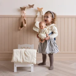 Cam Cam Puppen-Tragegurt „Capri“, OCS