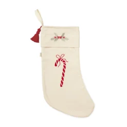 Cam Cam Weihnachtsstrumpf „Engel“, L53cm