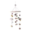 Gry & Sif Filz-Mobile „Homestead“ ø22cm