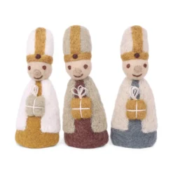 Gry & Sif Krippenspiel „Drei Heilige Könige“