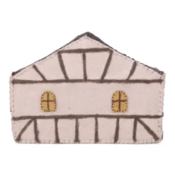 Gry & Sif Krippenspiel „Stall“