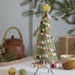 Gry & Sif Weihnachtsbäume