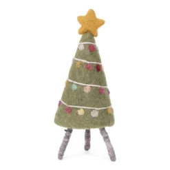 Gry & Sif Weihnachtsbaum „Mini“ Höhe 15cm