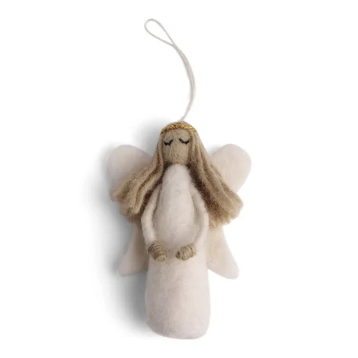 Gry & Sif Weihnachtsbaumschmuck „Engel“