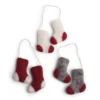 Gry & Sif Weihnachtsbaumschmuck „Weihnachtsstrümpfe“