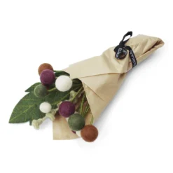 Gry & Sif Weihnachtsblumenstrauß „Usha“