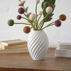 Gry & Sif Weihnachtsblumenstrauß „Usha“