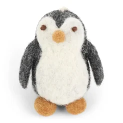 Gry & Sif Weihnachtstiere „Pinguin“