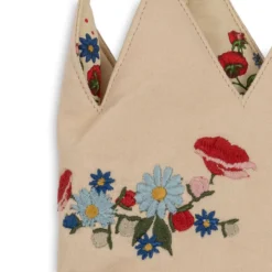 Konges Sløjd Geburtstagskrone „Flower“