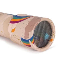 Konges Sløjd Kaleidoskop „Rainbow“, 19cm, FSC® 1