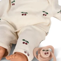 Konges Sløjd Puppe Elli, H32cm