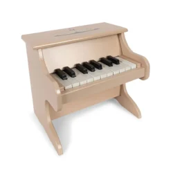 Konges Sløjd Spielzeug Miniatur-Klavier „Swan“, FSC®-Holz
