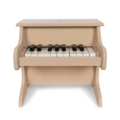 Konges Sløjd Spielzeug Miniatur-Klavier „Swan“, FSC®-Holz