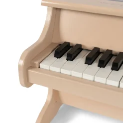 Konges Sløjd Spielzeug Miniatur-Klavier „Swan“, FSC®-Holz