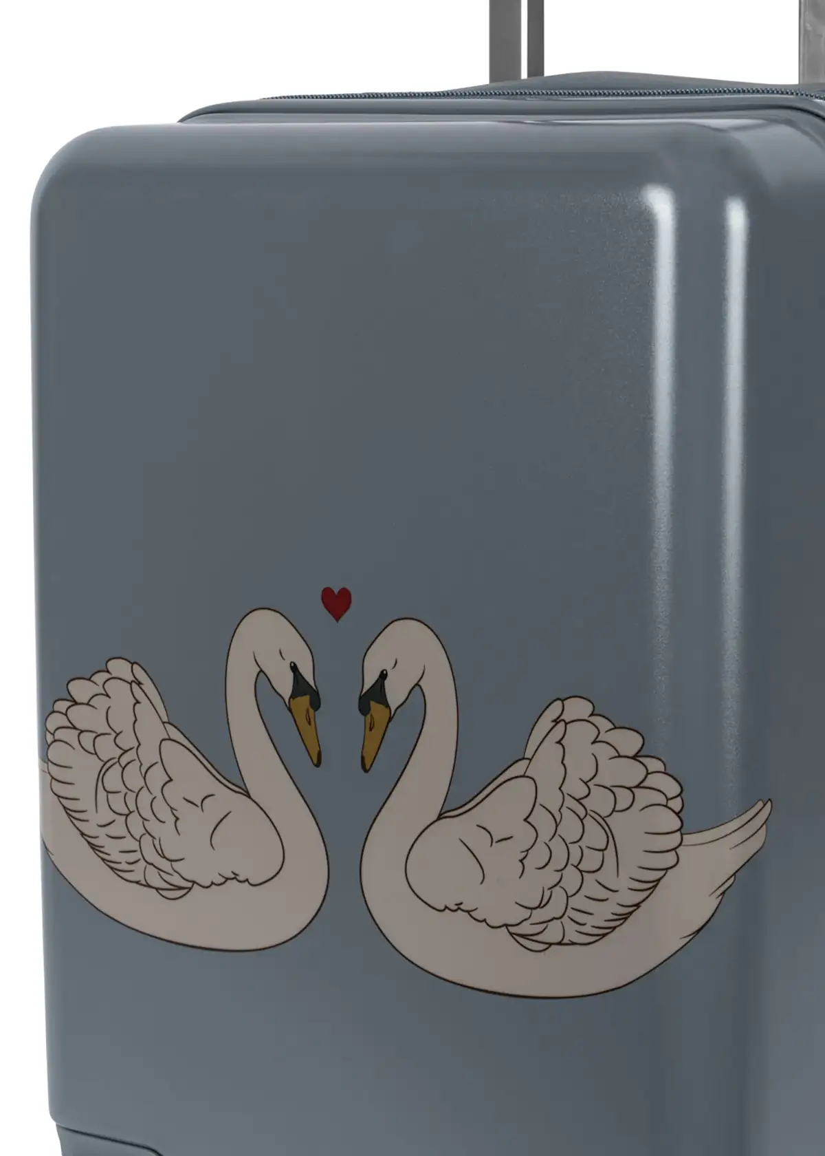 Konges Sløjd Walkie Talkie-Set „Olivine, 12x7x3cm