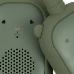 Konges Sløjd Walkie Talkie-Set „Olivine