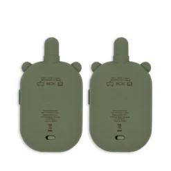 Konges Sløjd Walkie Talkie-Set „Olivine