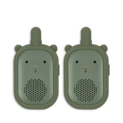 Konges Sløjd Walkie Talkie-Set „Olivine