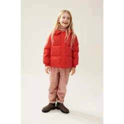 Liewood Chelsea Lederstiefel Daria „Mini Leo / Oat“