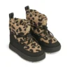 Liewood Schneestiefel Zoey „Mega leo / Oat mix“