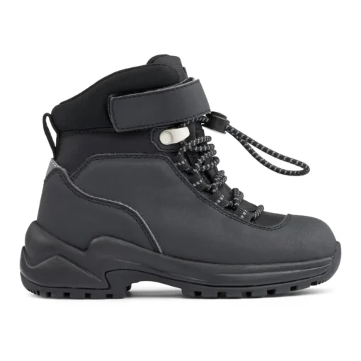 Liewood Winterstiefel Ava „Black“