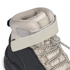 Liewood Winterstiefel Ava „Nebelgrau“