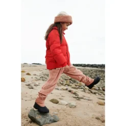 Liewood Winterstiefel Becca „Tuscany rose“