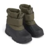 Liewood Winterstiefel Becca „Army brown“