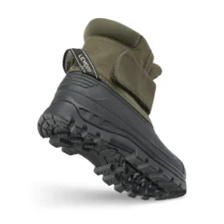 Liewood Winterstiefel Becca „Army brown“