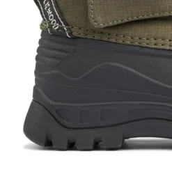 Liewood Winterstiefel Becca „Army brown“