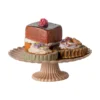 Maileg Kuchen und Tortenständer mit Schachtel, Gr. Mini