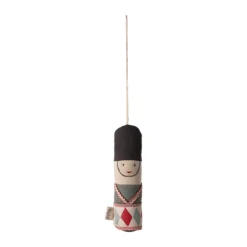 Maileg Weihnachtsbaumschmuck Garde : Wache „blau“ 10x3cm