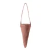 Maileg Weihnachtsbaumschmuck Kornett-Ornament „Schachbrett“ 11cm