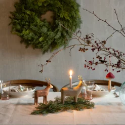 Maileg Weihnachtswelt mit Rentieren