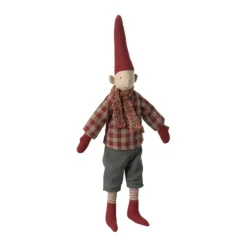Maileg Wichtel „Junge Nr. 2“ Pixy Gr. 2 (H31cm)
