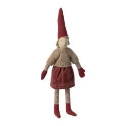 Maileg Wichtel „Mädchen Nr. 1“ Pixy Gr. 2 (H31cm)