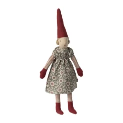 Maileg Wichtel „Mädchen Nr. 2“ Pixy Gr. 2 (H31cm)