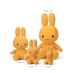 Miffy Corduroy