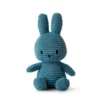 Miffy Corduroy „Aviator Blue“ Sitting H23